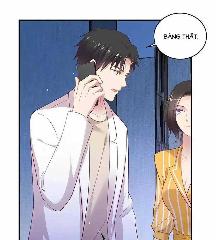 Khóa Chặt Đôi Môi Chapter 103 trang 20