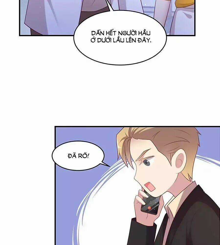 Khóa Chặt Đôi Môi Chapter 103 trang 21