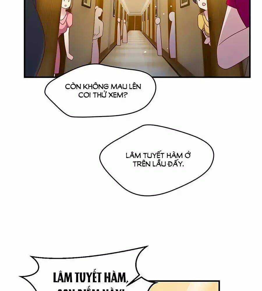 Khóa Chặt Đôi Môi Chapter 103 trang 24