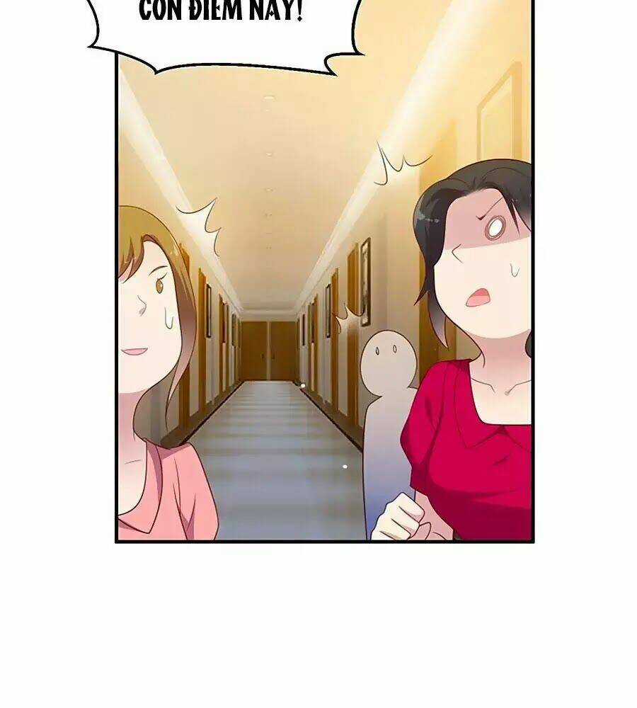 Khóa Chặt Đôi Môi Chapter 103 trang 25