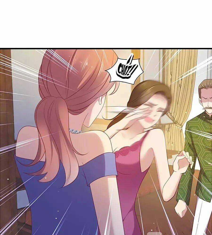 Khóa Chặt Đôi Môi Chapter 103 trang 27