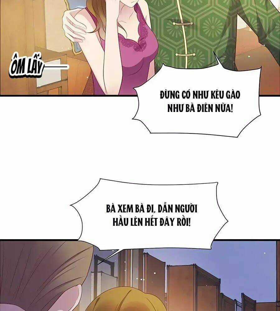 Khóa Chặt Đôi Môi Chapter 103 trang 31