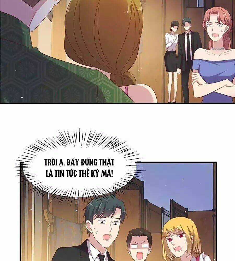 Khóa Chặt Đôi Môi Chapter 103 trang 32