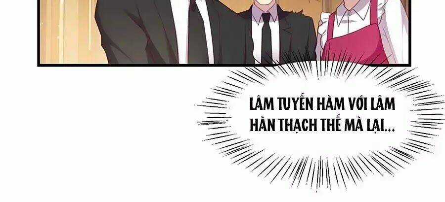 Khóa Chặt Đôi Môi Chapter 103 trang 33