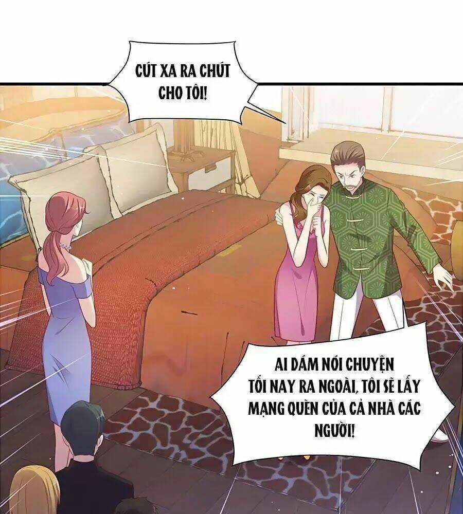 Khóa Chặt Đôi Môi Chapter 103 trang 34