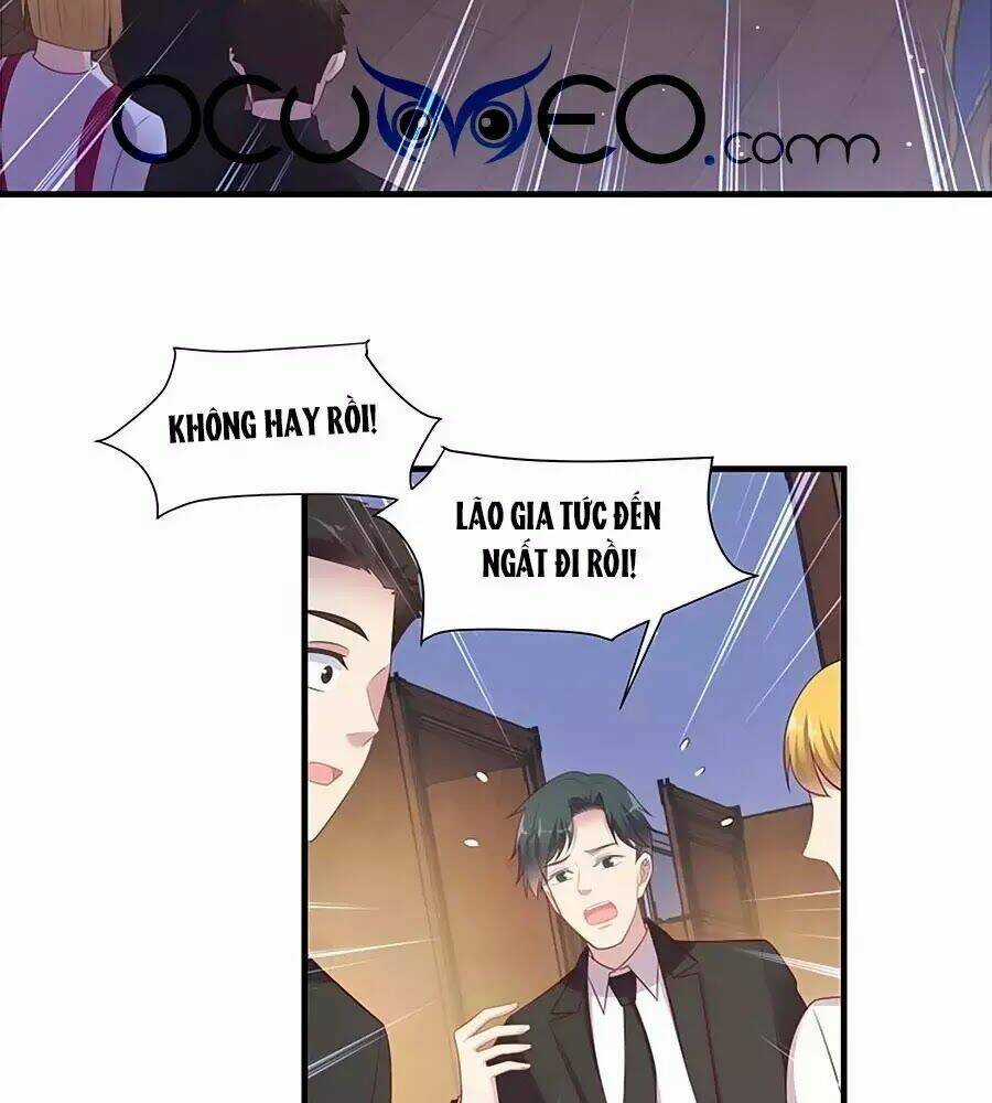 Khóa Chặt Đôi Môi Chapter 103 trang 35