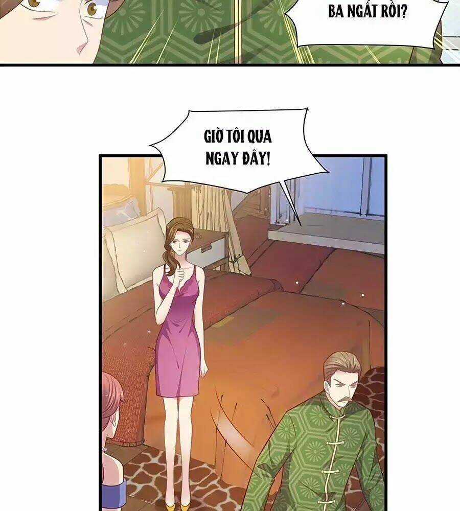 Khóa Chặt Đôi Môi Chapter 103 trang 37