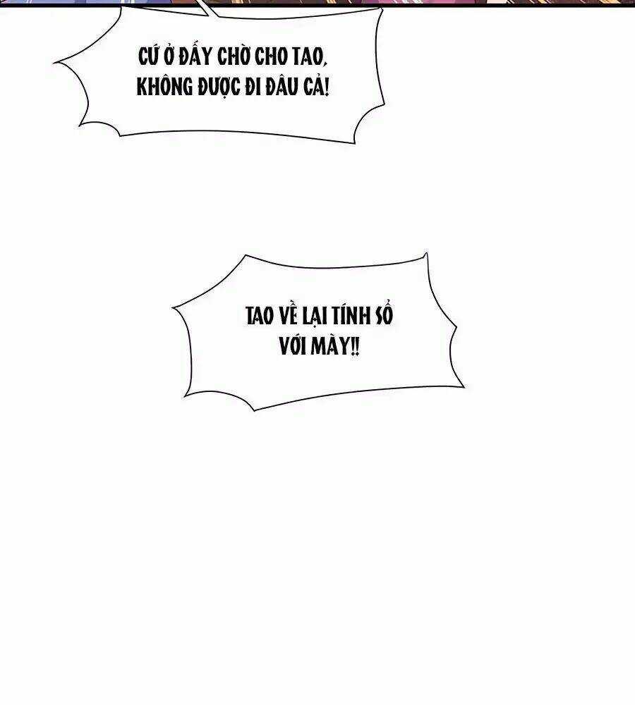 Khóa Chặt Đôi Môi Chapter 103 trang 40