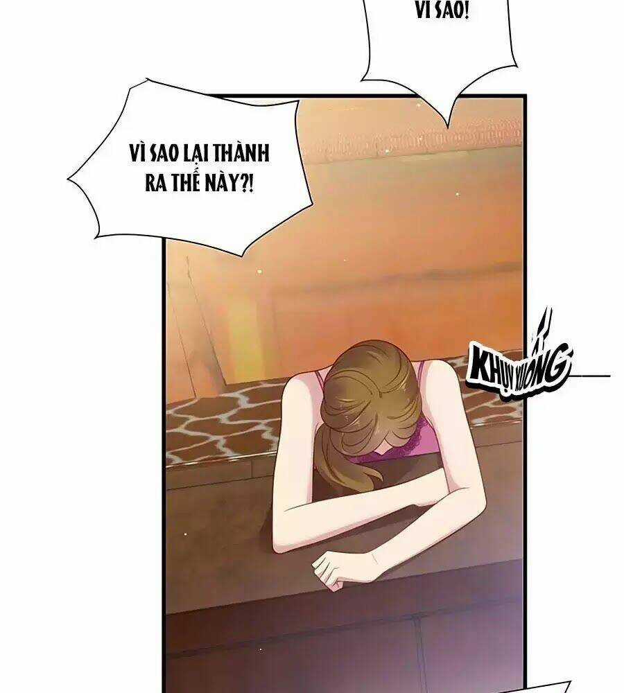 Khóa Chặt Đôi Môi Chapter 103 trang 44