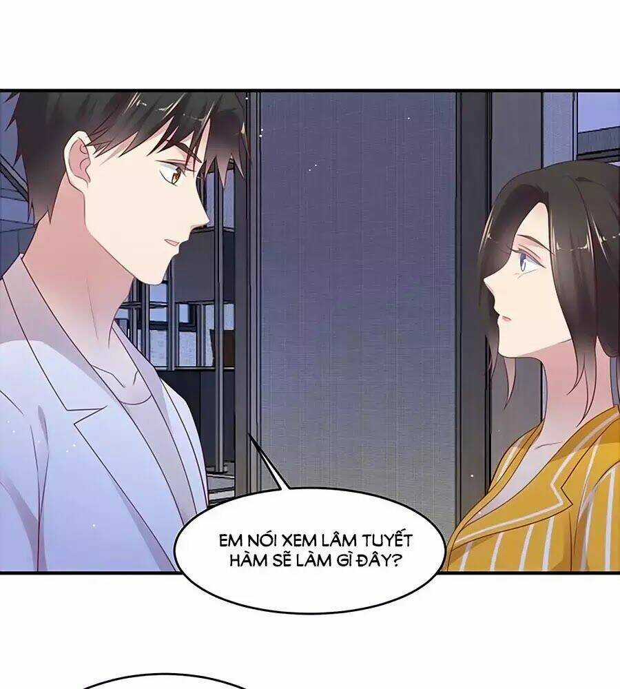 Khóa Chặt Đôi Môi Chapter 103 trang 8