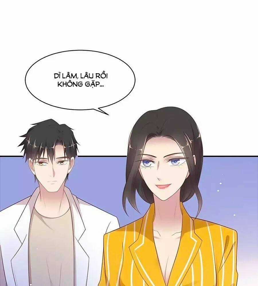 Khóa Chặt Đôi Môi Chapter 104 trang 0