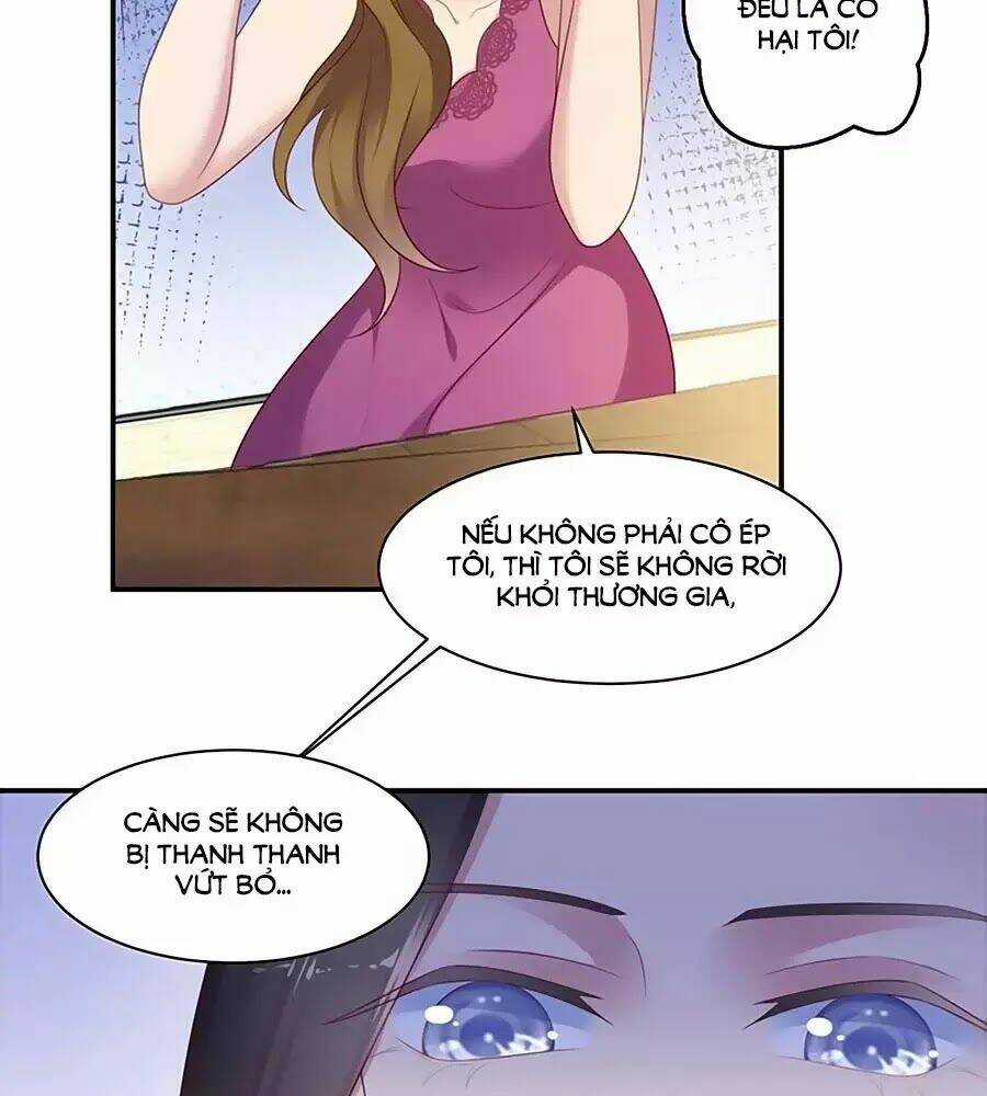 Khóa Chặt Đôi Môi Chapter 104 trang 10