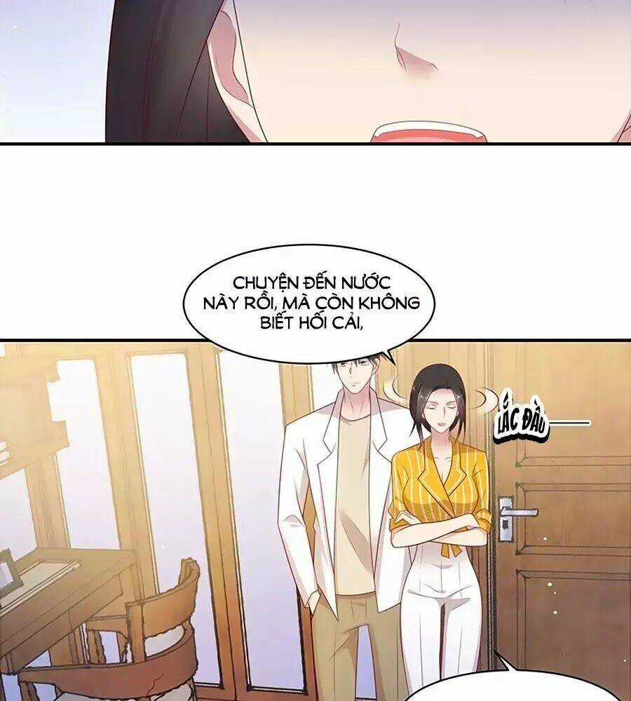 Khóa Chặt Đôi Môi Chapter 104 trang 11