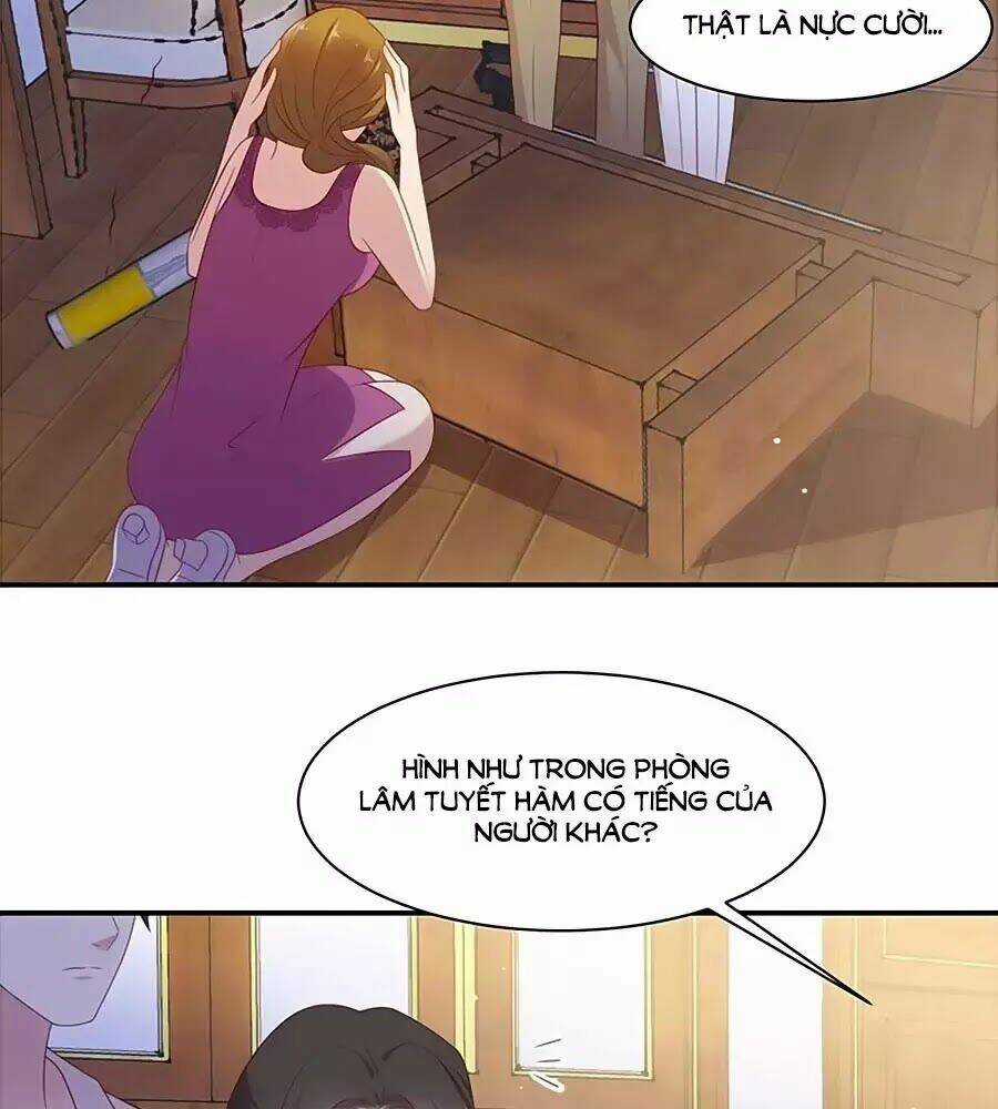 Khóa Chặt Đôi Môi Chapter 104 trang 12