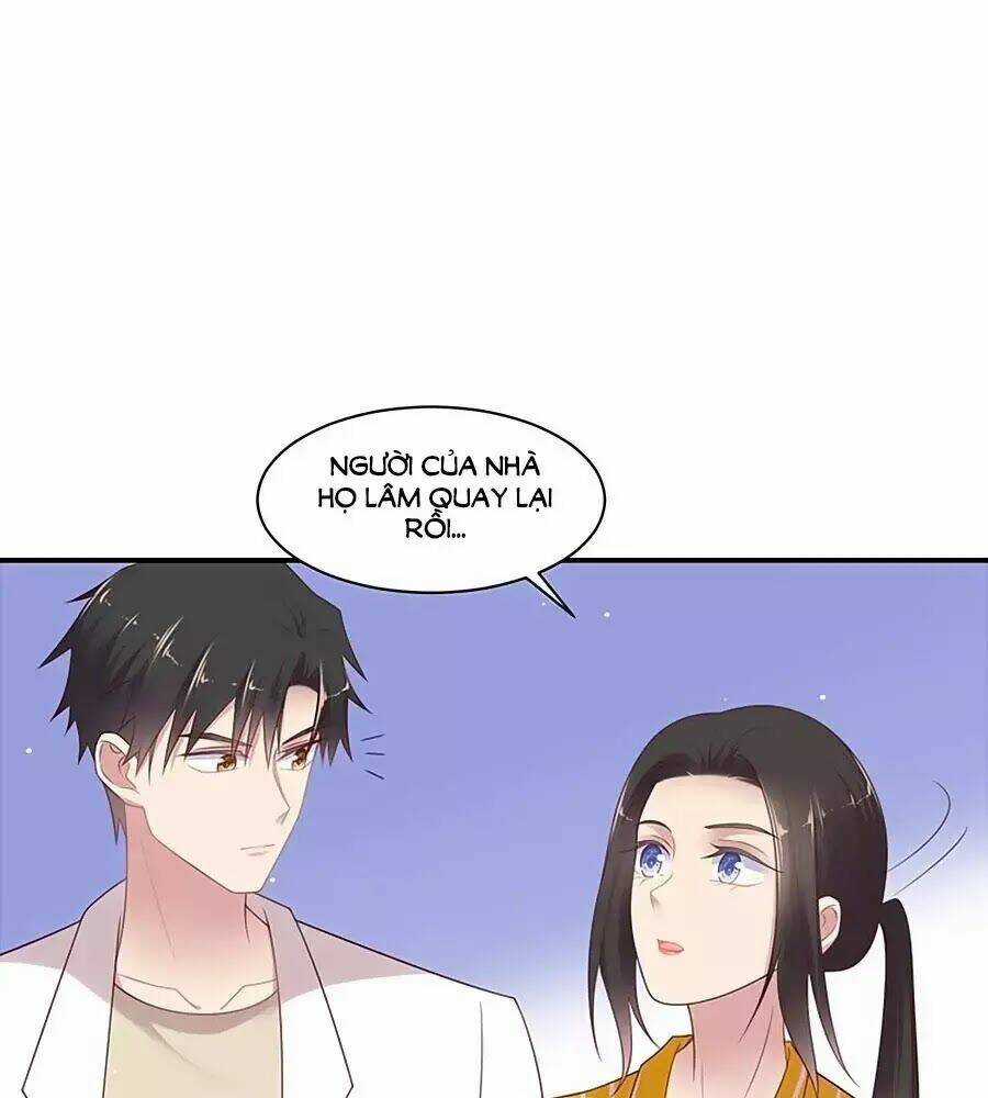 Khóa Chặt Đôi Môi Chapter 104 trang 14