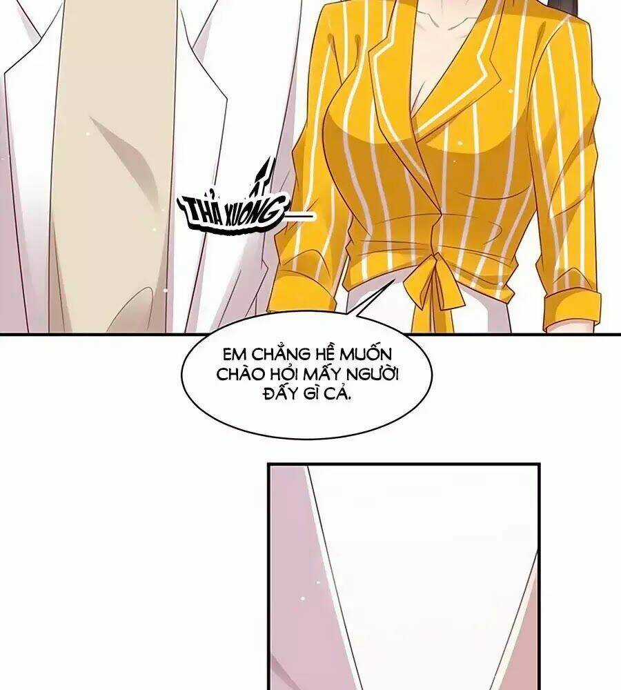 Khóa Chặt Đôi Môi Chapter 104 trang 15