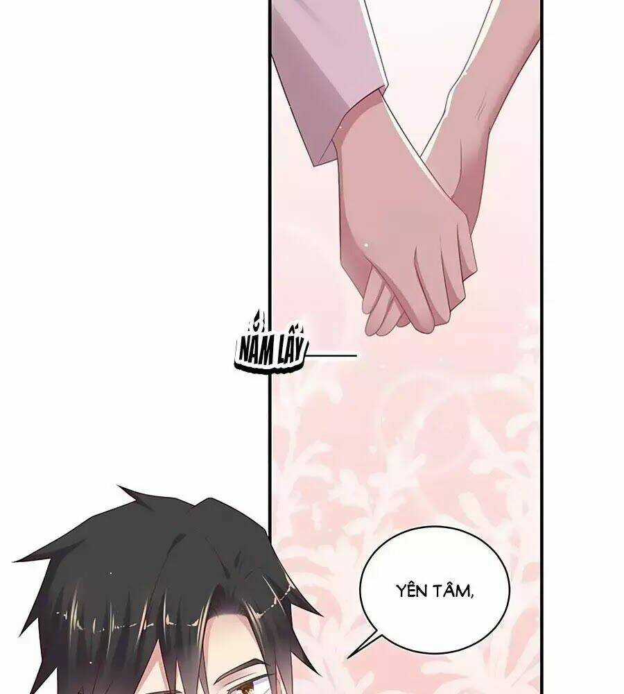 Khóa Chặt Đôi Môi Chapter 104 trang 16