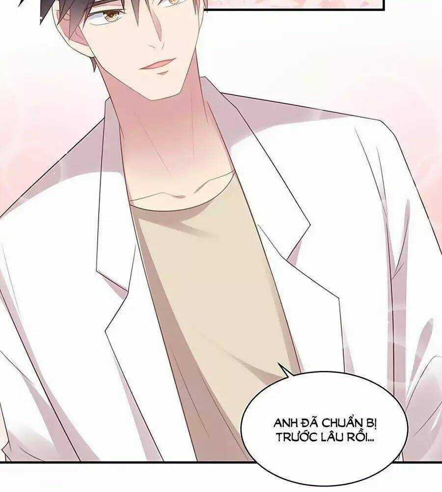 Khóa Chặt Đôi Môi Chapter 104 trang 17