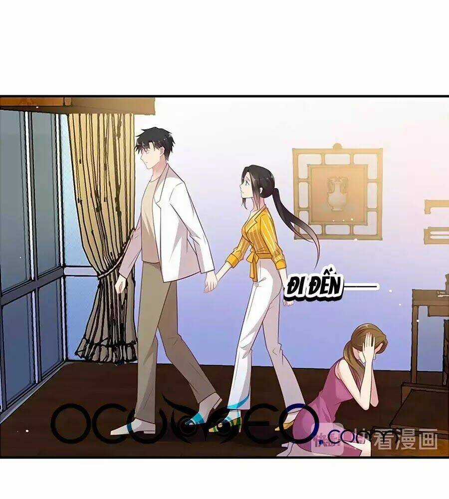 Khóa Chặt Đôi Môi Chapter 104 trang 18