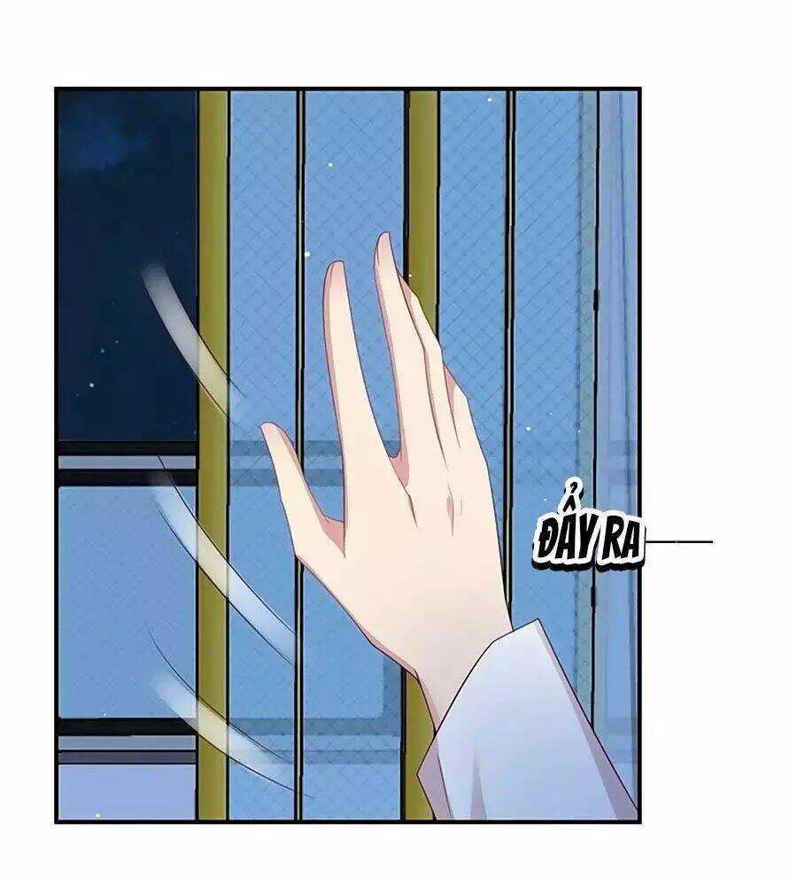 Khóa Chặt Đôi Môi Chapter 104 trang 19