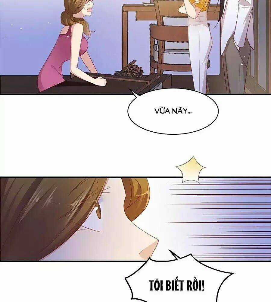 Khóa Chặt Đôi Môi Chapter 104 trang 2