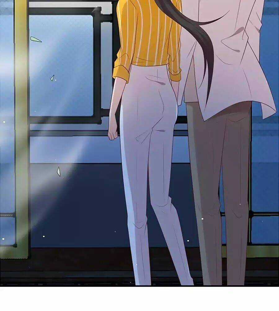 Khóa Chặt Đôi Môi Chapter 104 trang 22