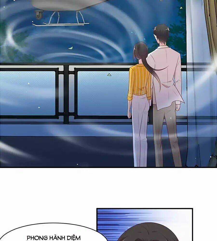 Khóa Chặt Đôi Môi Chapter 104 trang 24