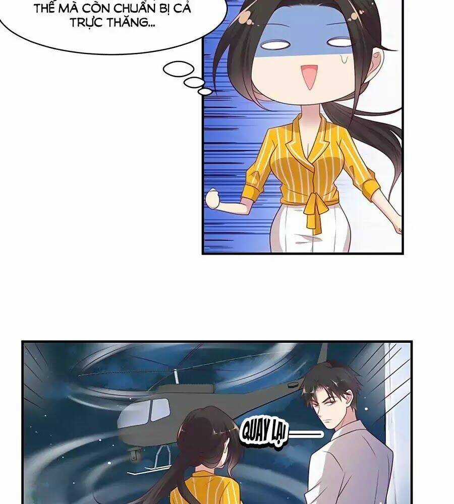 Khóa Chặt Đôi Môi Chapter 104 trang 25