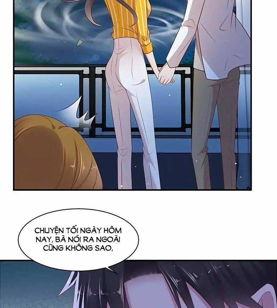 Khóa Chặt Đôi Môi Chapter 104 trang 26