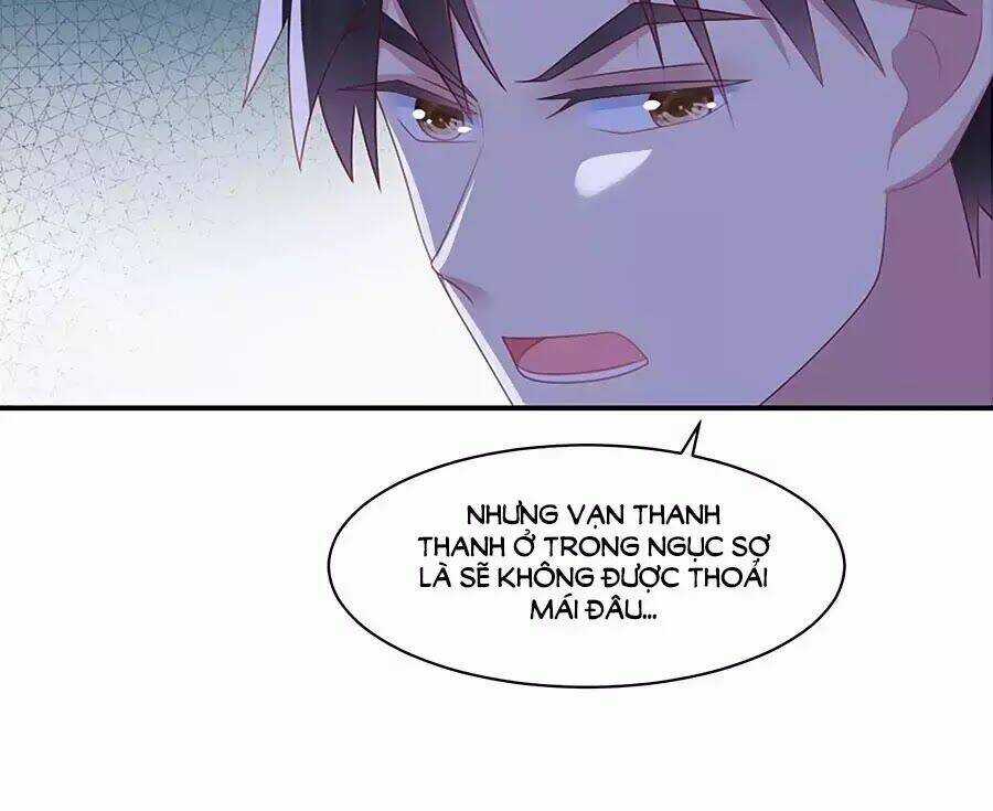 Khóa Chặt Đôi Môi Chapter 104 trang 27