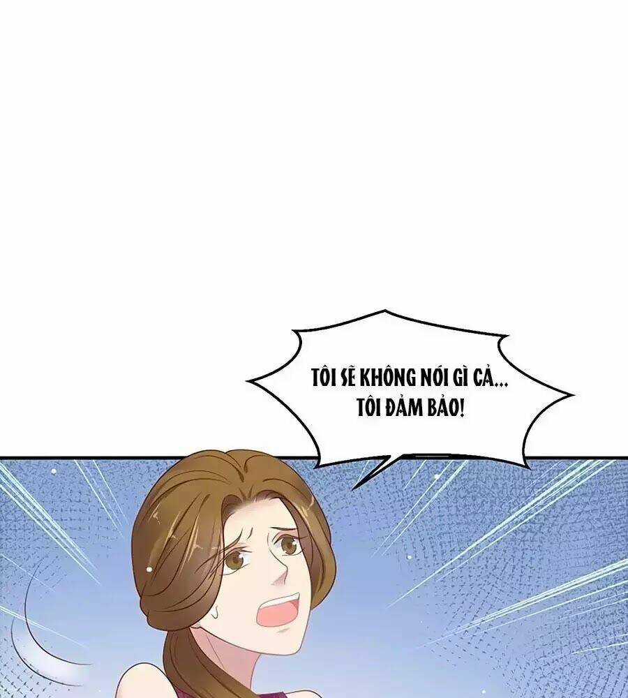 Khóa Chặt Đôi Môi Chapter 104 trang 28