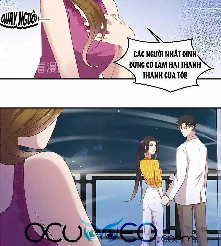 Khóa Chặt Đôi Môi Chapter 104 trang 29