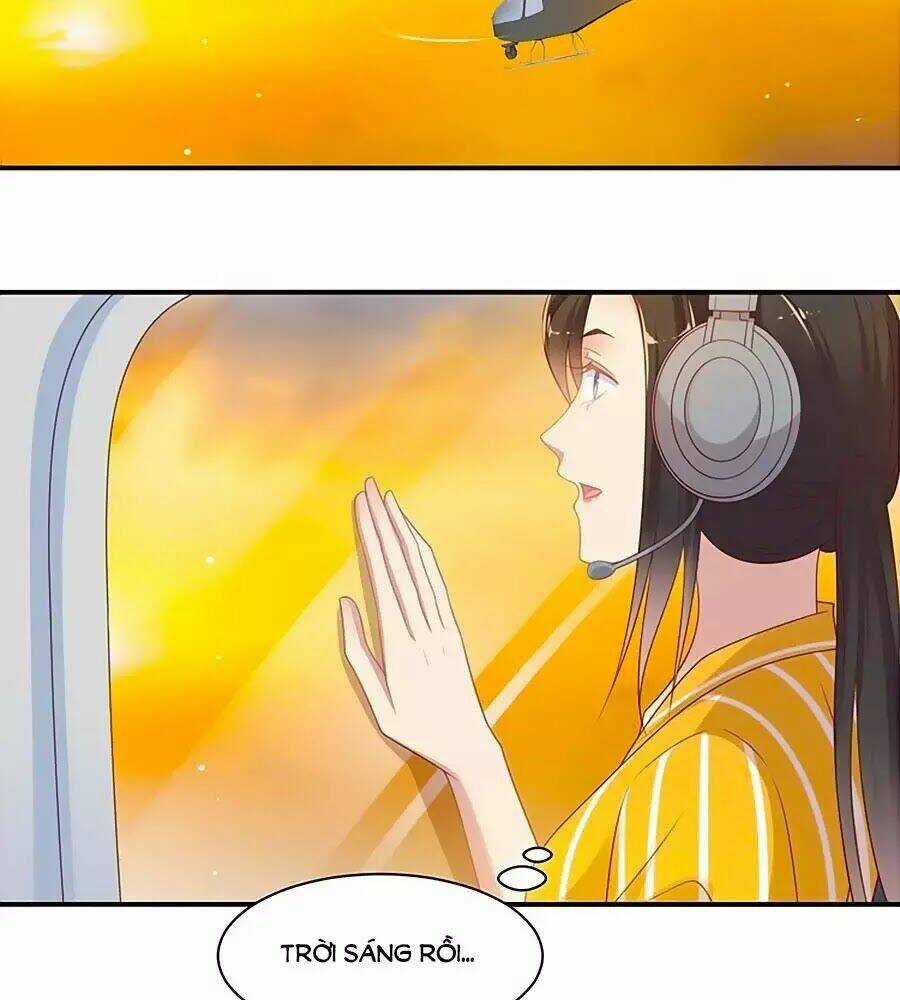 Khóa Chặt Đôi Môi Chapter 104 trang 33