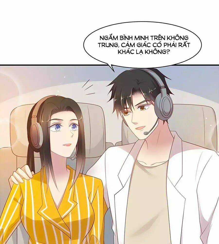 Khóa Chặt Đôi Môi Chapter 104 trang 35