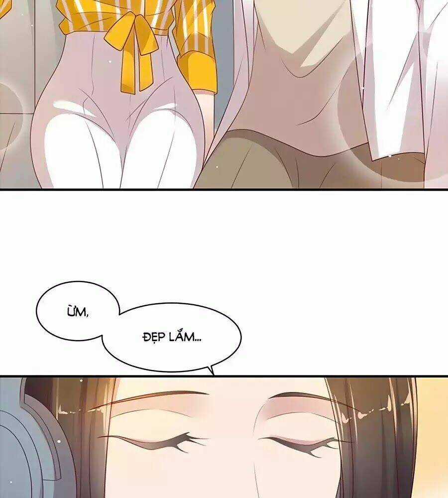 Khóa Chặt Đôi Môi Chapter 104 trang 36