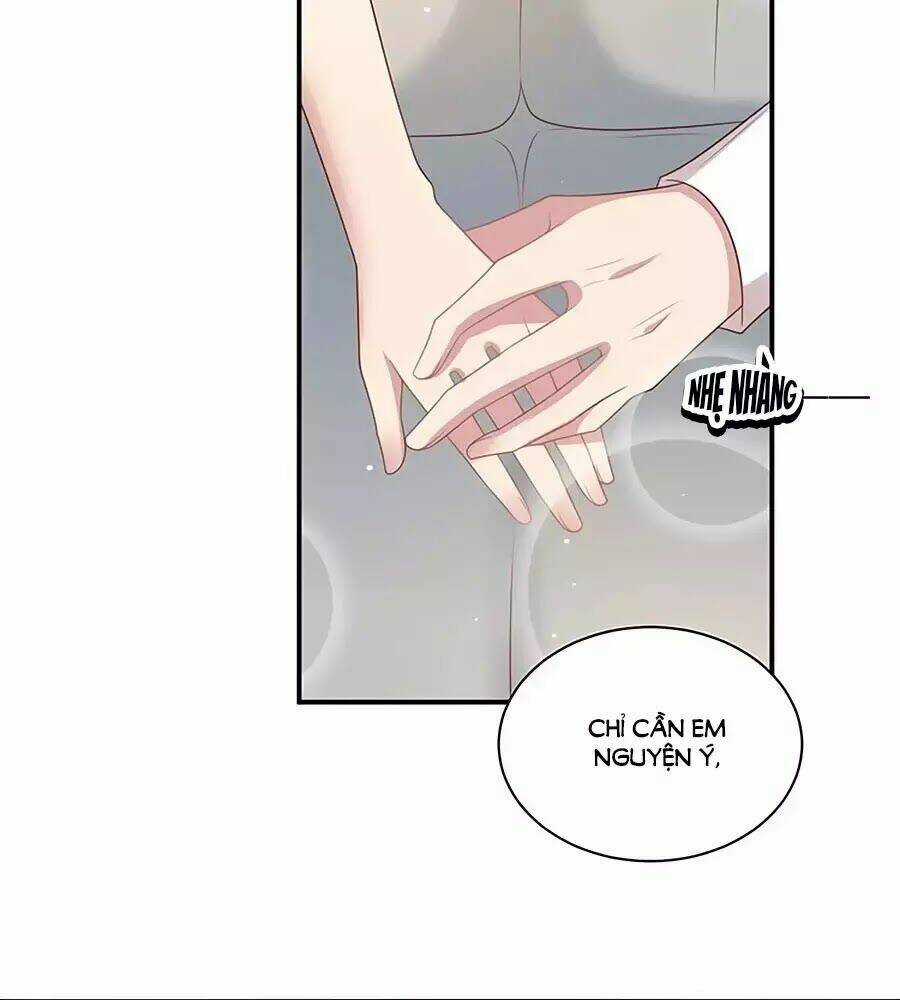 Khóa Chặt Đôi Môi Chapter 104 trang 38