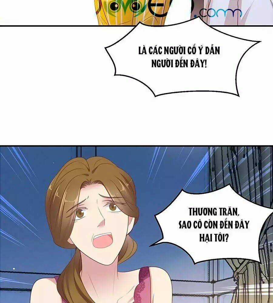 Khóa Chặt Đôi Môi Chapter 104 trang 4