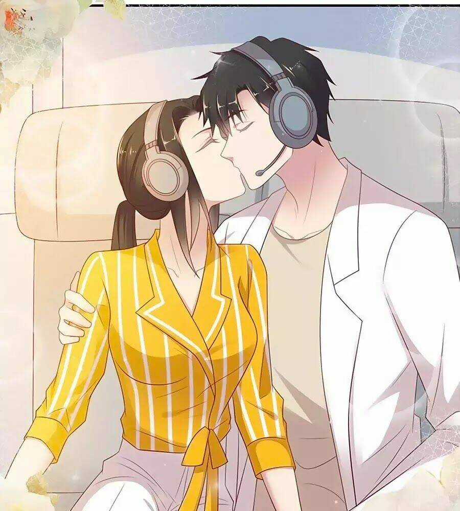 Khóa Chặt Đôi Môi Chapter 104 trang 41