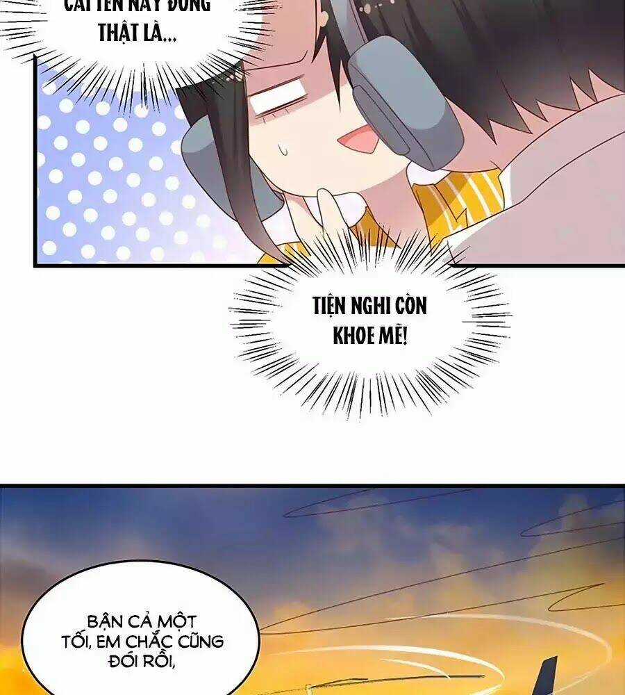 Khóa Chặt Đôi Môi Chapter 104 trang 45