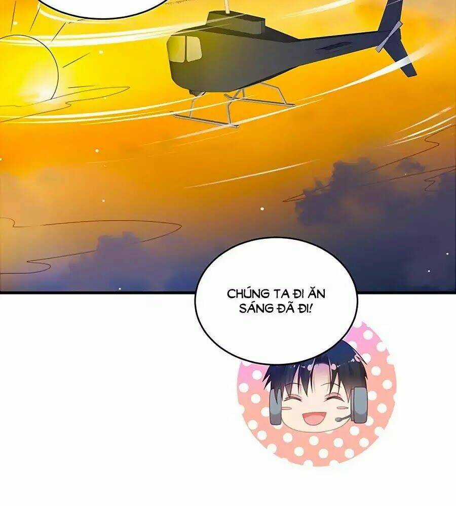 Khóa Chặt Đôi Môi Chapter 104 trang 46