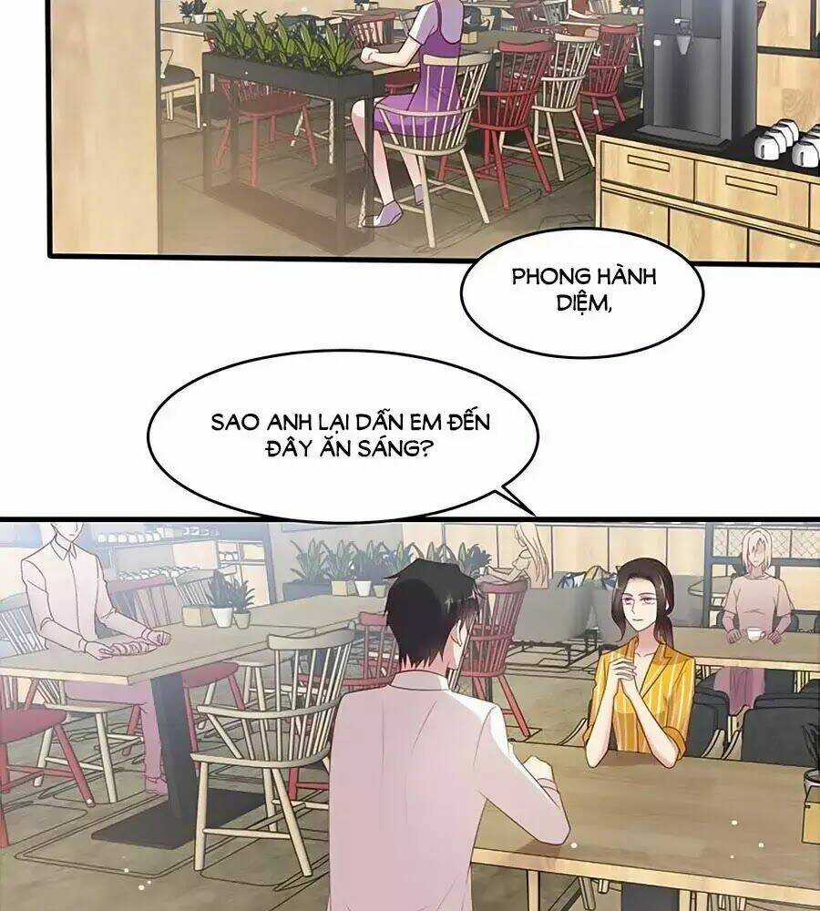 Khóa Chặt Đôi Môi Chapter 104 trang 48