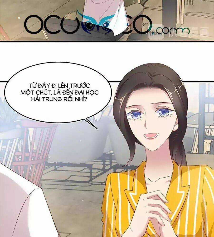Khóa Chặt Đôi Môi Chapter 104 trang 49