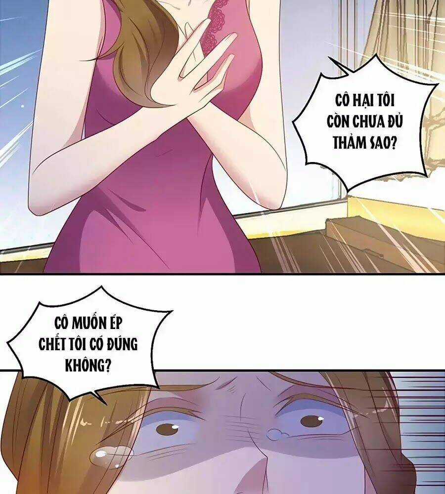 Khóa Chặt Đôi Môi Chapter 104 trang 5