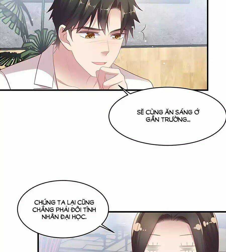 Khóa Chặt Đôi Môi Chapter 104 trang 52