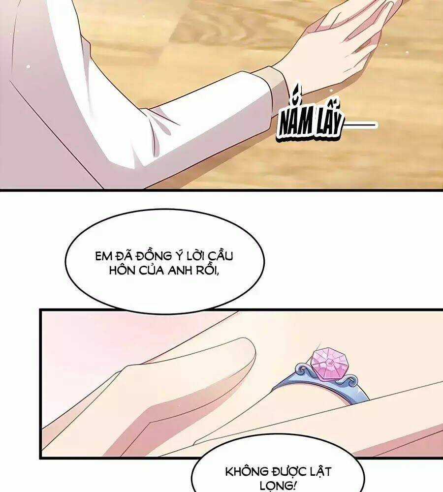 Khóa Chặt Đôi Môi Chapter 104 trang 54