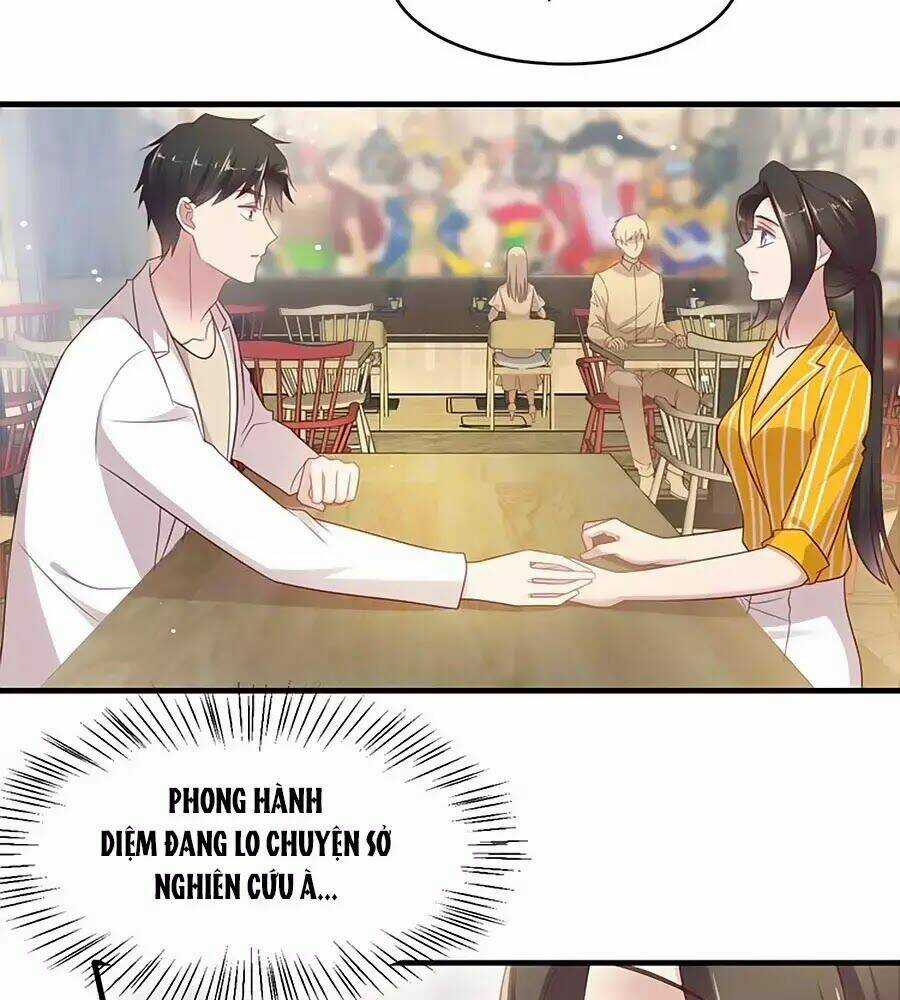 Khóa Chặt Đôi Môi Chapter 104 trang 55