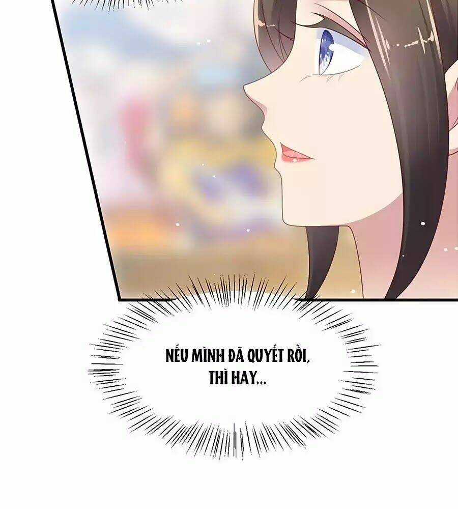 Khóa Chặt Đôi Môi Chapter 104 trang 56