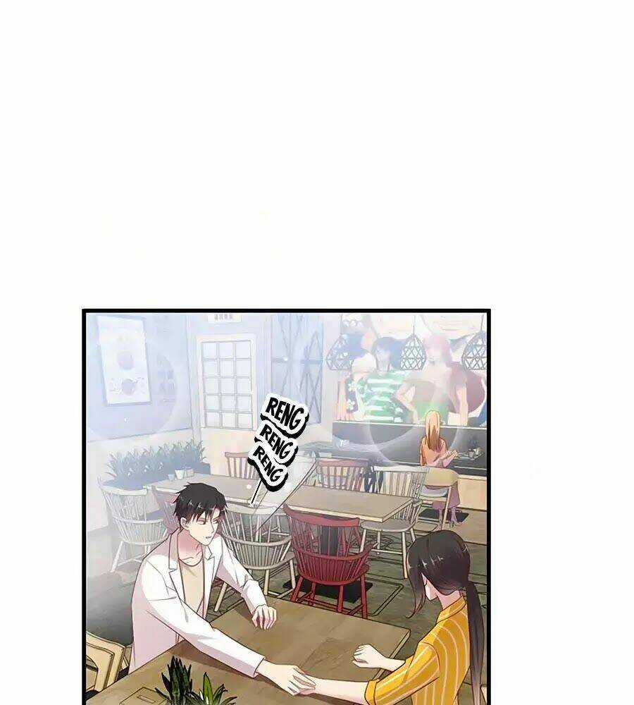 Khóa Chặt Đôi Môi Chapter 104 trang 58