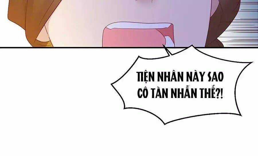 Khóa Chặt Đôi Môi Chapter 104 trang 6