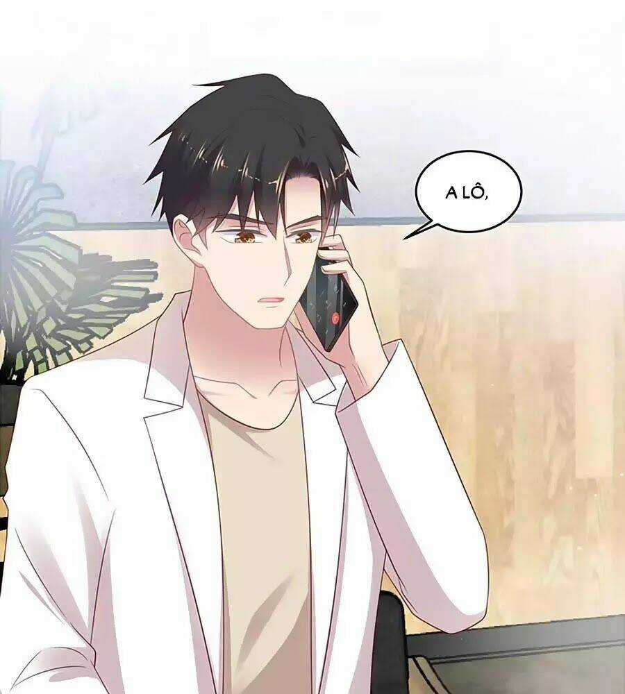 Khóa Chặt Đôi Môi Chapter 104 trang 60